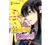 Honey Blood T2