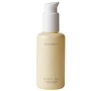 HONEY - Body Oil - Huile pour le corps 100 ml