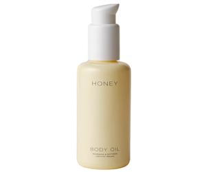 HONEY - Body Oil - Huile pour le corps 100 ml