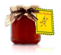 Honey Bois - Parc du Vésuve