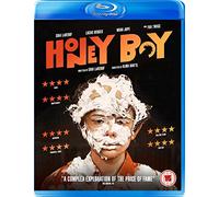 Honey Boy [Blu-ray]