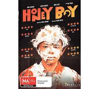 Honey Boy [Import]