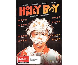 Honey Boy [Import]