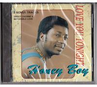 Honey Boy - Love You Tonight