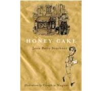 Honey Cake Stuchner, Joan Betty (Auteur)