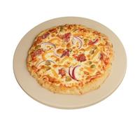 Honey-Can-Do 4461 Pierre à Pizza, Céramique, stone, 16"