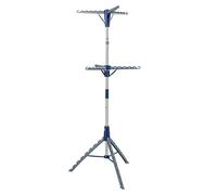 Honey Can Do DRY02118 Tripod Folding Drying Rack, 64inches Tall