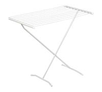 Honey-Can-Do International DRY-01227 Séchoir à Linge Pliable en Acier