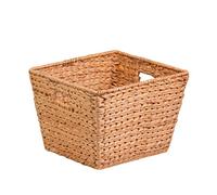 Honey Can Do Sto02882 Nidification Feuille de bananier paniers, Naturel, 15 L x 15 W x 12 H