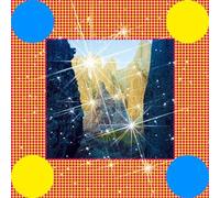 Honey CD