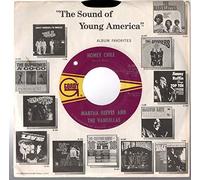 Honey Chile / Show Me The Way-7" 45