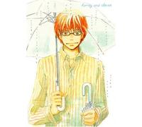 Honey & Clover II Vol.2 [Import allemand]