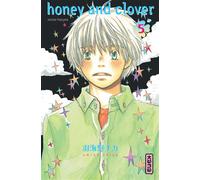 Honey & Clover - Tome 5 - Chica Umino - Kana Eds - broché - Bande dessinée