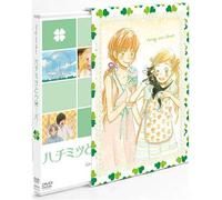 Honey & Clover Vol.1 [Import allemand]