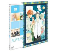 Honey & Clover Vol.2 [Import allemand]
