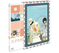 Honey & Clover Vol.3 [Import allemand]