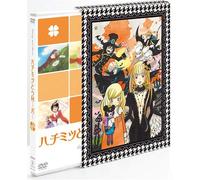 Honey & Clover Vol.5 [Import allemand]