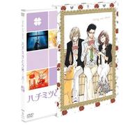 Honey & Clover Vol.7 [Import allemand]