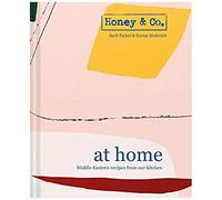 Honey & Co: At Home