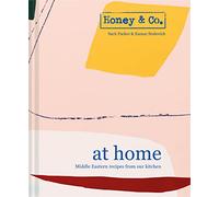 Honey & Co. at Home: Middle Eastern Recipes from Our Kitchen
