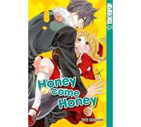 Honey come Honey 06