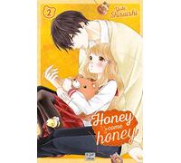 Honey come honey T02