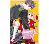 Honey come honey T06