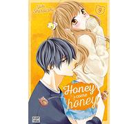 Honey come honey T09