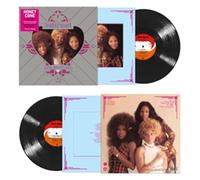 Honey Cone - Love, Peace & Soul