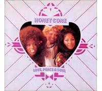 Honey Cone - Love, Peace & Soul