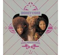 Honey Cone - Love, Peace & Soul +3 [Japan OL-5527