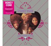Honey Cone - Love, Peace & Soul