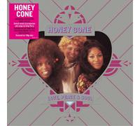 Honey Cone - Love, Peace & Soul