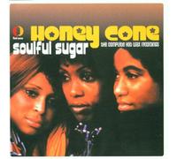 Honey Cone - Soulful Sugar