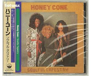 Honey Cone - Soulful Tapestry [Import]