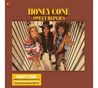Honey Cone - Sweet Replies