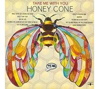 Honey Cone - Take Me with You [Import]