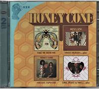 Honey Cone - Take Me with You /. [Import]