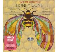 Honey Cone – Take Me With You – Vinyle 12"