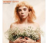 HONEY CUTT - COASTING (ROUGH TRADE) [Vinilo]