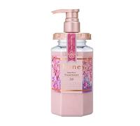 &Honey Deep Moist Step 2.0 Treatment 445 ml - Parfum cerise - Soin en profondeur, hydratation et réparation