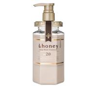 & HONEY Deep Moist Treatment 2.0