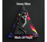 Honey Dijon - Black Girl Magic [Import]