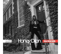 Honey Dijon - DJ-Kicks
