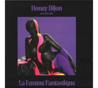 Honey Dijon Feat. Josh Caffe - La Femme Fantasique