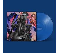 Honey Dijon - Slap! Ep