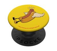 Honey Don’t! Wiener Heaven PopSockets PopGrip Adhésif