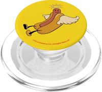 Honey Don’t! Wiener Heaven PopSockets PopGrip pour MagSafe