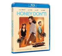 Honey Don't! Blu Ray (2026) avec audio francais