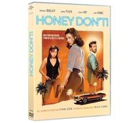 Honey Don't! Dvd (2026) Dvd avec audio francais